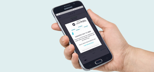 UberPool