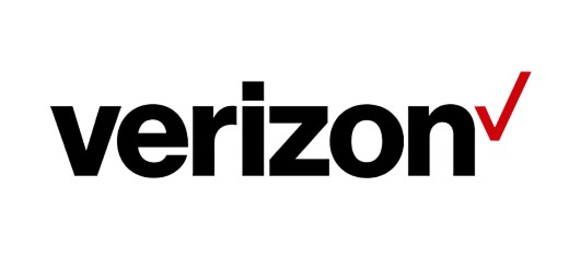 New Verizon Logo