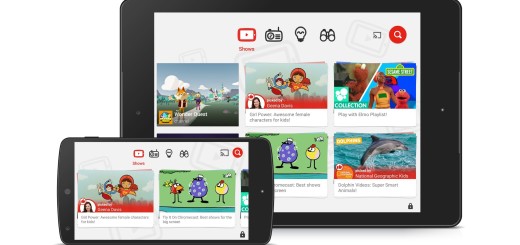 YouTube Kids