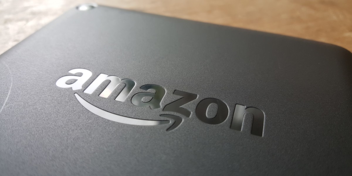 Amazon reportedly interested in opening up to 400 bookstores nationwide