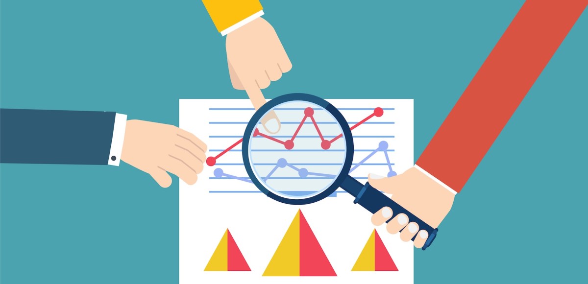 How to do a social media audit