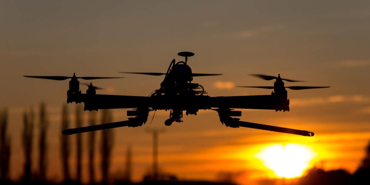 $40 hack shows why we should never allow police drones to be armed