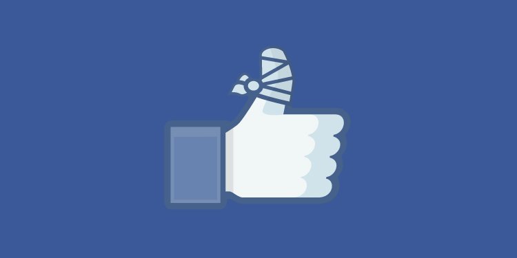 7 deadly sins of having your business on Facebook