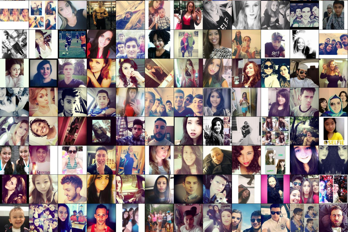 This bot tells you if your selfies suck