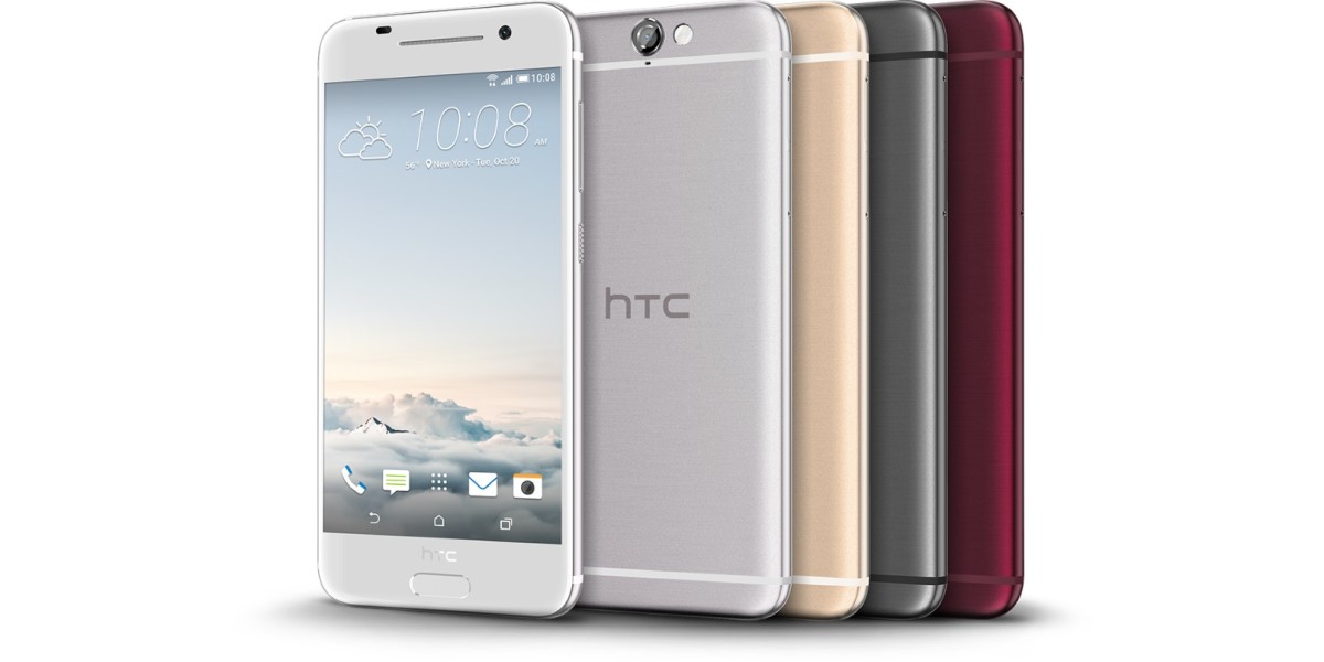HTC One A9: Be careful what you wish for?