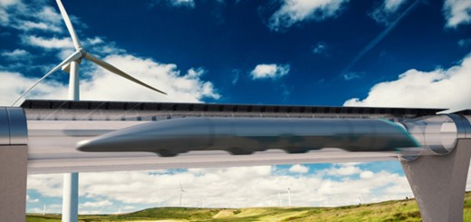 hyperloop