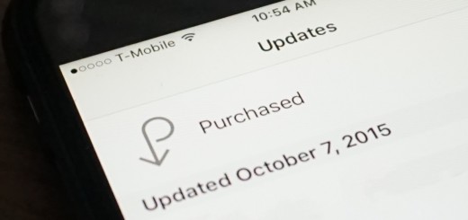 iOSPurchasedAppsTNW