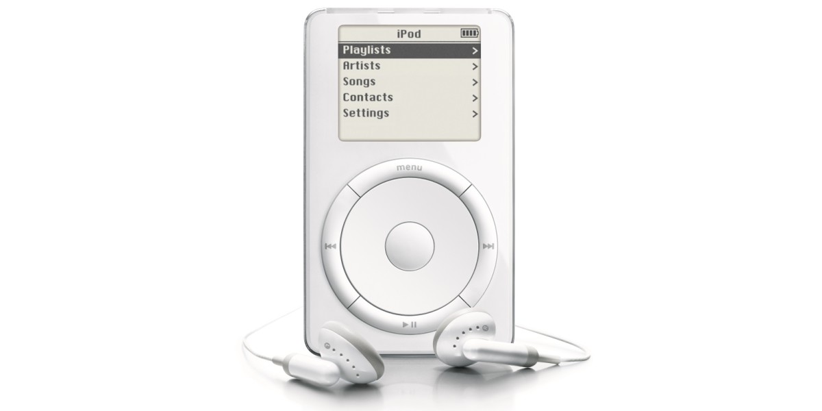 This forum thread from the original iPod launch shows why technology predictions are pointless