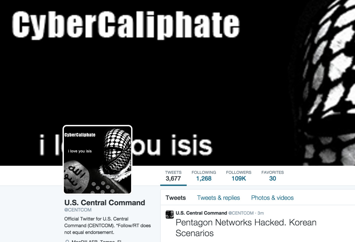 ISIS is using IP addresses the UK sold to Saudi Arabia