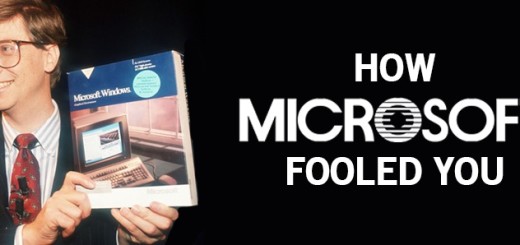microsoft