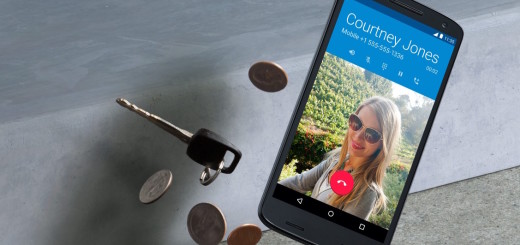 Motorola's latest phone is 'shatterproof' and guarantees it won't crack mot-xforce-hero-uk-dmsjohbln_1