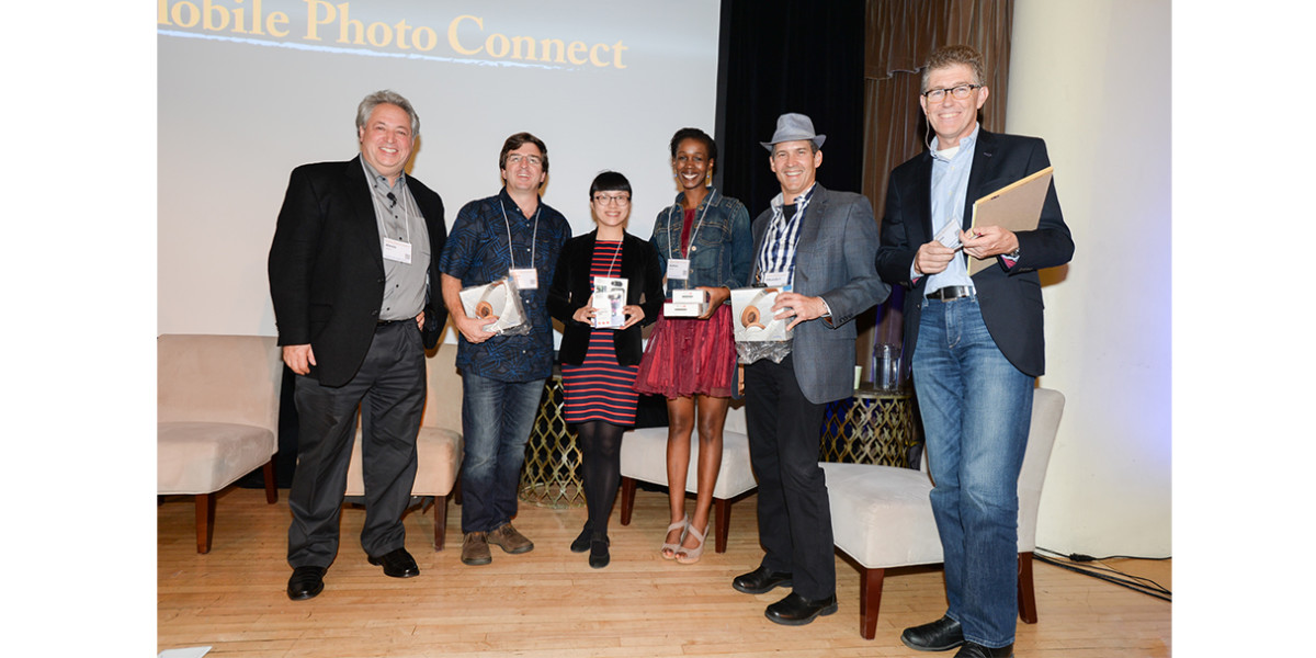 Mobile Photo Connect conference bestows first-ever app awards