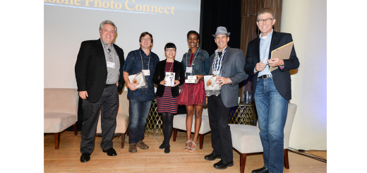 Mobile Photo Connect conference bestows first-ever app awards mphw