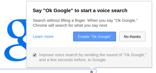 ok-google