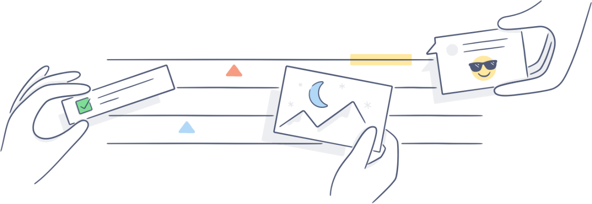 Paper is Dropbox’s answer to Google Docs (sort of)