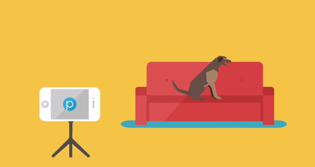 Perch lets you turn nearly any device with a camera into a smart home security system
