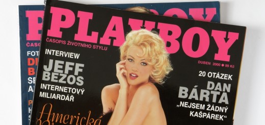 playboy