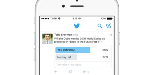 poll