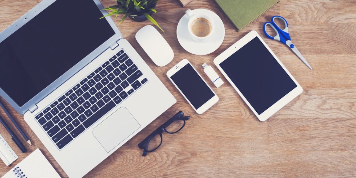 10 rules of best practice for responsive design
