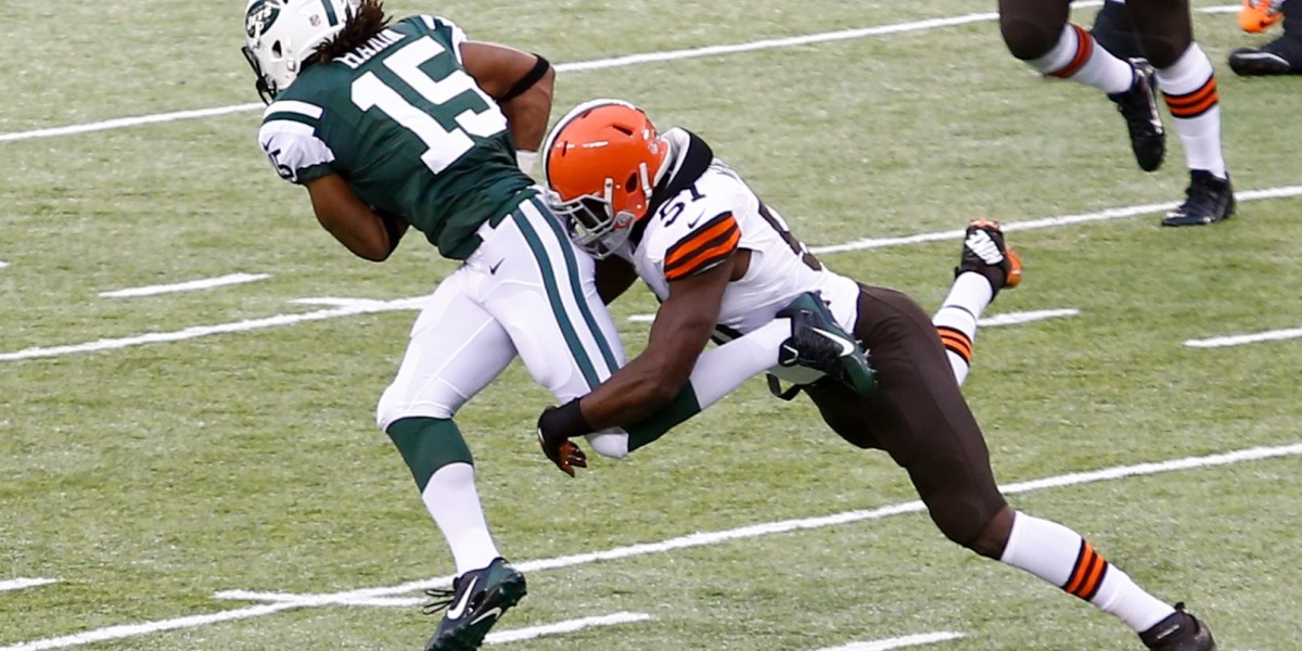 Report: Apple and Google are vying to stream NFL games next season