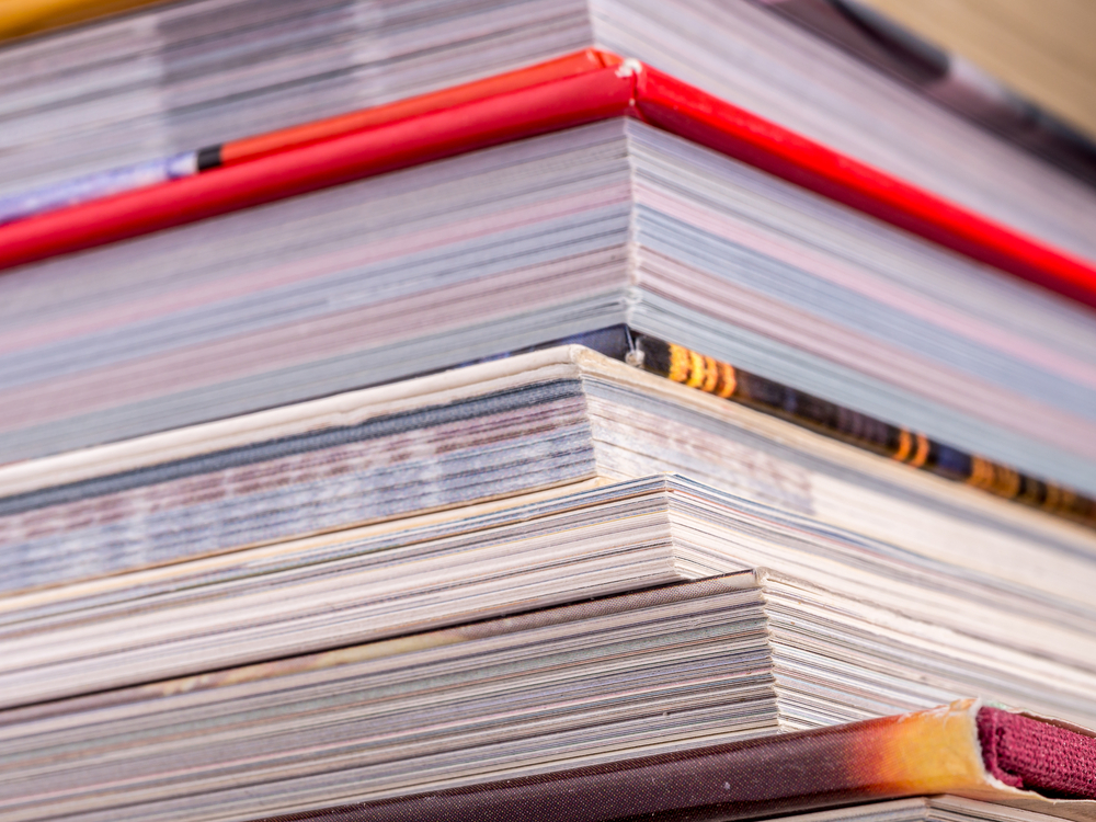 Google’s audacious project that scanned millions of books has been declared legal