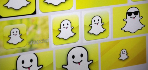 snapchat