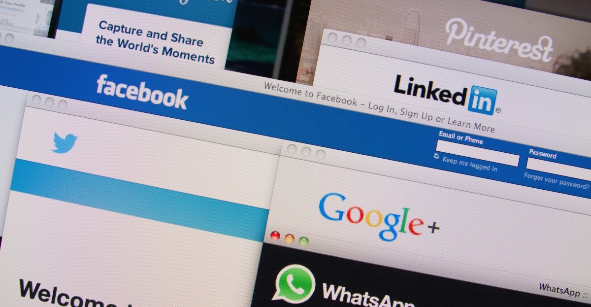 How to use social media to create happy employees