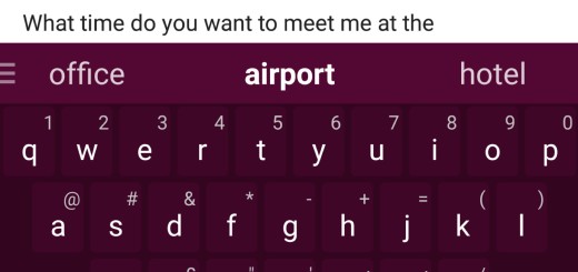 SwiftKey's new app could one day write entire emails for you swiftkey neural