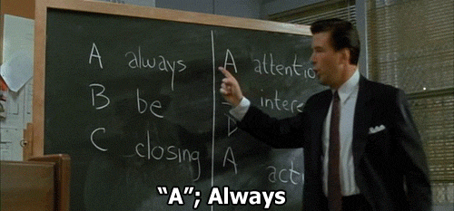 So you’re a startup CEO, what do you do all day?