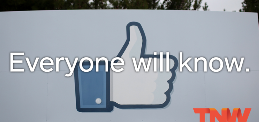 waterbug-Facebook-Like
