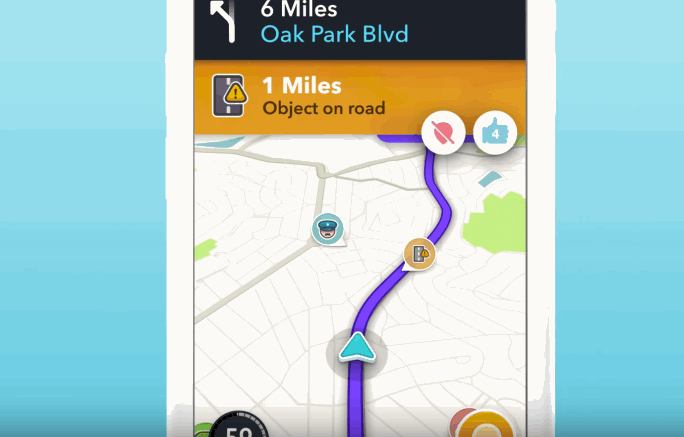 Your Lyft might arrive quicker thanks to Waze’s new SDK