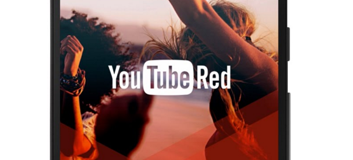 YouTube Red takes on Netflix with a subscription service for ad-free original content