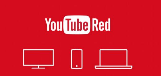 youtube red logo
