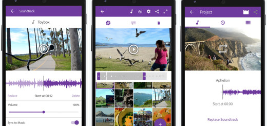 photo of Adobe brings its Premiere video editor to Android image