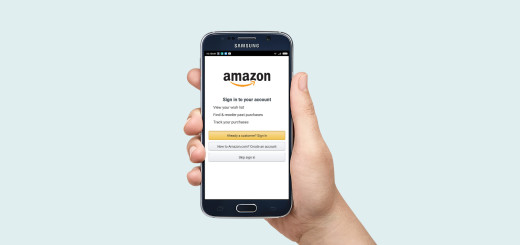 Amazon TFA