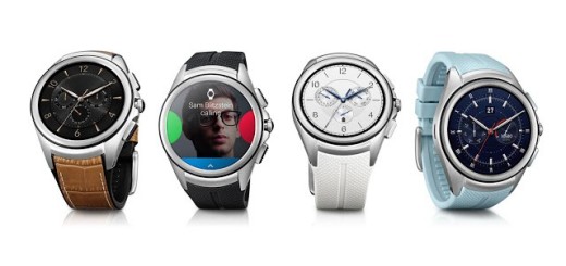 Android Wear Cellular