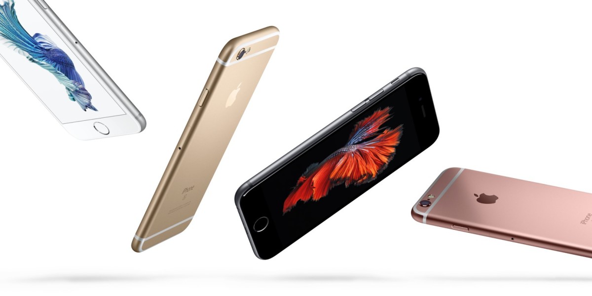 The iPhone 7 may not have a 3.5mm headphone jack and that’s okay