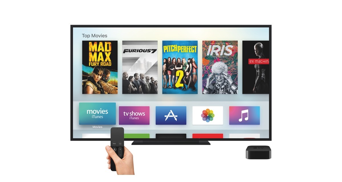 Apple reportedly puts its plans for TV service on hold