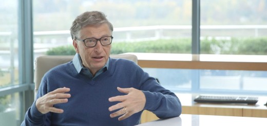 photo of Bill Gates and Mark Zuckerberg join tech moguls to fund clean energy tech image