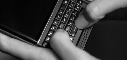 photo of BlackBerry pulls out of Pakistan over government’s demands to access user data image