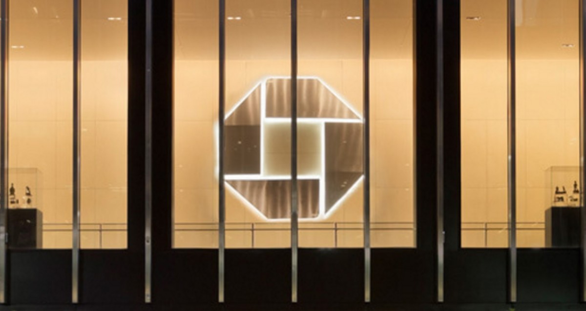 Chase bank is reportedly set to roll out NFC-enabled ATMs later this year