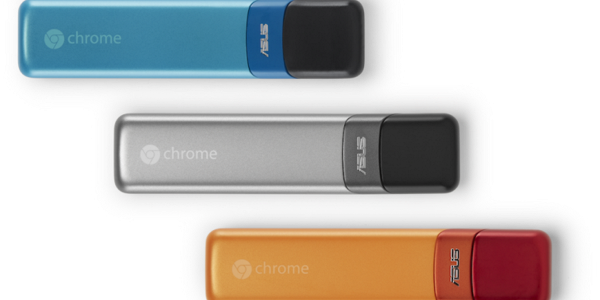 Google’s finally selling its $85 Chromebit dongle, but you should buy the Remix Mini instead