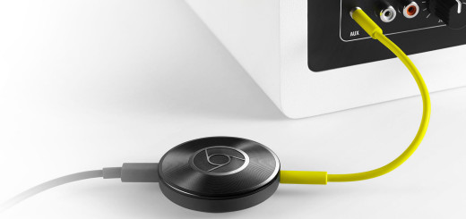 photo of Ideal Gifts: Chromecast Audio lets old speakers tap into Spotify, Pandora and more image