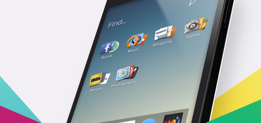EverythingMe Launcher