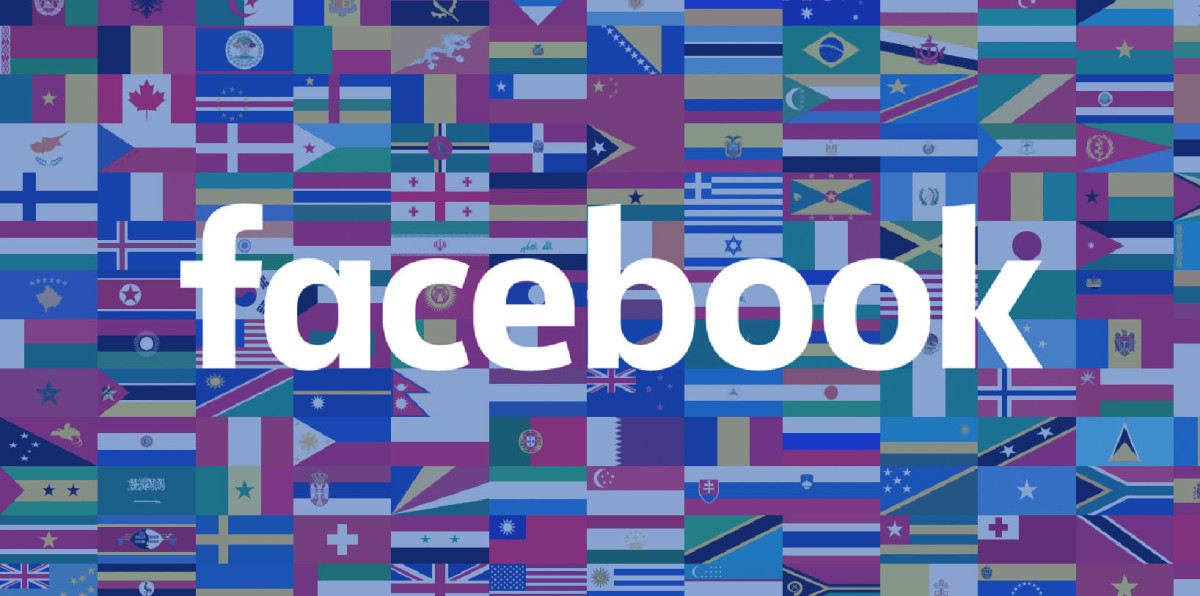 Facebook should allow users to create their own ‘Causes’ filter