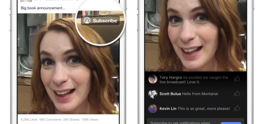 Facebook Live
