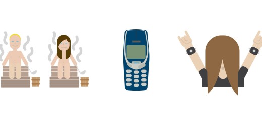 Finland-Emojis
