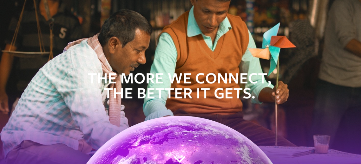 India slams Facebook over its misleading campaign to save Free Basics