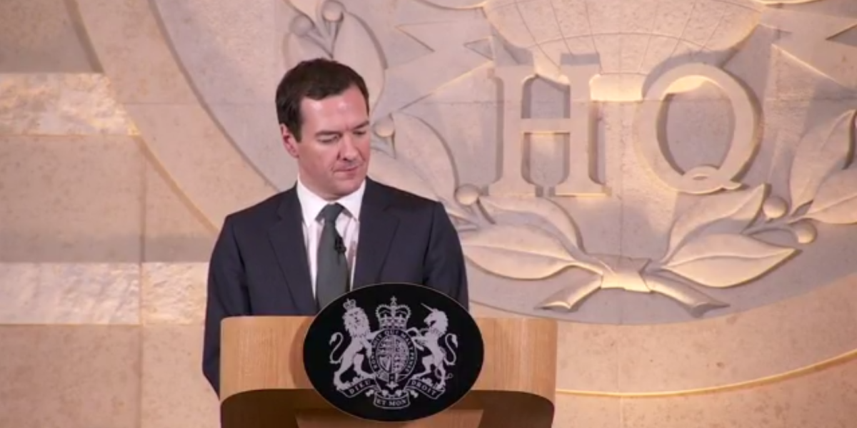 UK told to brace for cyberattacks on critical infrastructure in wake of Paris killings