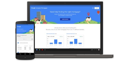 Google Compare